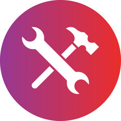Tools Icon Style