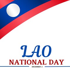 lao national day 