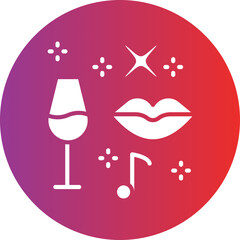 Ladies Night Icon Style