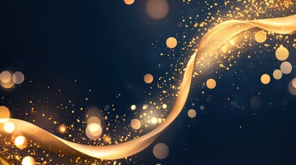 Tech optimization hub interactive performance monitoring floating efficiency diagrams virtual resource allocation pods blue energy streams