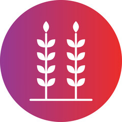 Barley Icon Style