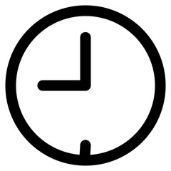 Time icon 