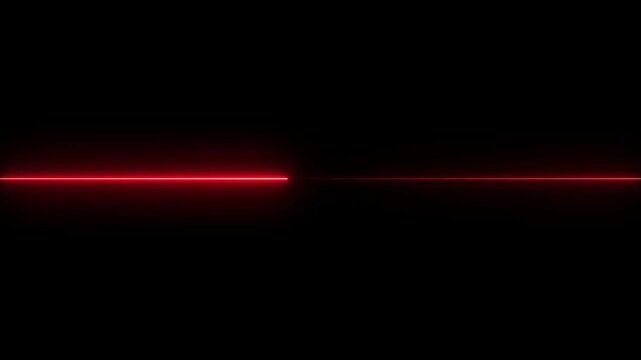 Continuous one line drawing. Graduation cap. Line art. Minimalist. Single line draw. Glowing neon line. 4K Video motionon black background.
