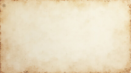 Vintage and Recycled Paper Background Texture for Design, Scrapbooking, and Typography Projects
