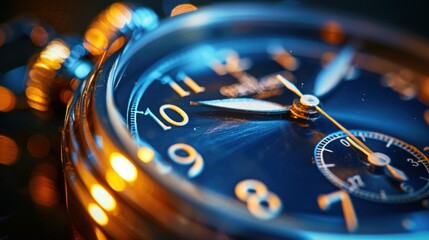 Task-Oriented Supervisor: Ensures that tasks are completed efficiently and on time, with a focus on meeting deadlines and minimizing errors for maximum productivity.
