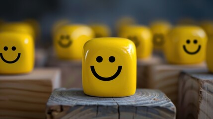 Charismatic Leader: Motivates and inspires through enthusiasm and rapport, making employees feel valued, connected, and driven to achieve shared goals.
