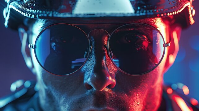 Strict Enforcer: Enforces policies and procedures rigorously, maintaining discipline and high standards to ensure a well-structured and accountable environment.
