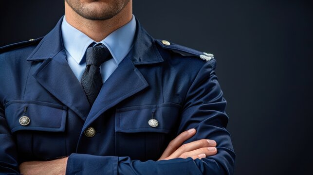 Strict Enforcer: Maintains strict adherence to policies and procedures, enforcing discipline and high standards to ensure consistency and accountability within the team.
