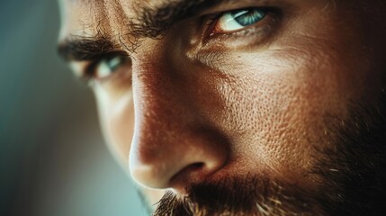 Obraz premium Intrinsic Motivation: Motivation driven by internal rewards, like personal satisfaction and passion, rather than external factors or external recognition. 