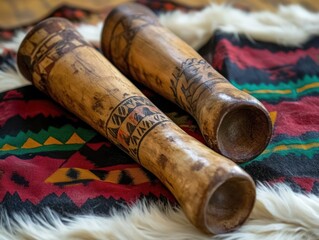 Indigenous languages, focusing on the preservation and use of native dialects