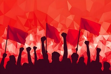 Labour day Safety hard hat and Construction tools background Labour Day concept on isolated background. 1st May celebrate on Labour Day is an annual holiday. celebration, day, poster, illustration, 