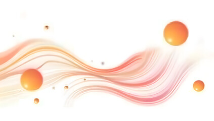 Bold Colors in Fluid Motion