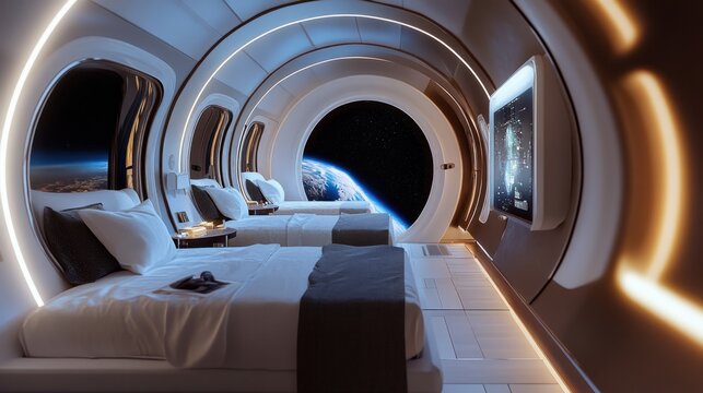 Alternative faster-than-light travel concepts, offering innovative solutions for rapid space journeys