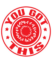 Motivational SVG, Inspirational Quote Svg, Self Love Svg, Positive Saying Svg, Cut File for Cricut, Silhouette, PNG, DXF,positive quote motivation saying for shirt,positive SVG, sayings svg, Cricut Ca