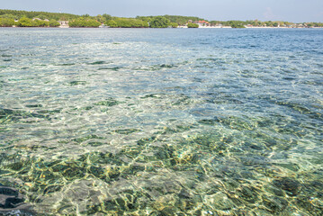 Nusa Lembongan, Bali, najlepsze miejsce do snorkeling