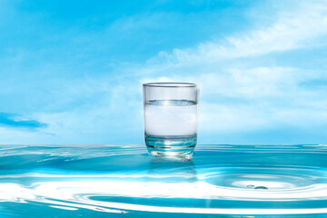 Agua