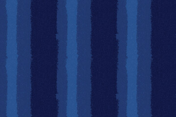Dark blue gradient background featuring a subtle noise texture