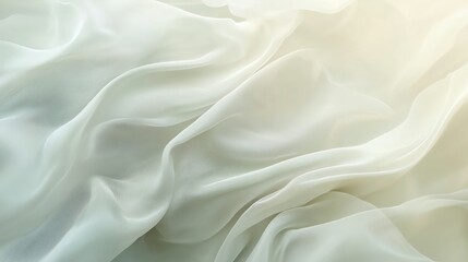 Fototapeta premium Calming abstract background with soft pastel gradients, flowing shapes, and subtle textures, 8k, high detail