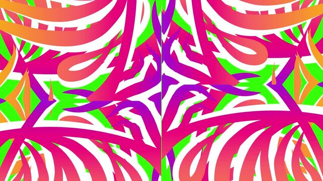 Seamless pattern Traditional Indonesian batik for decorating tile designs, walls, floors and commercial textile products