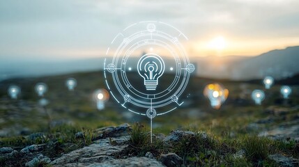 Advanced Smart Grid Management System Integrating Interconnected Renewable and Traditional Energy Sources to Efficiently Power a Modern City