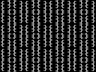 Modern black metal texture steel background. 3d iron sheet. Perfect for banners, posters, covers, brochures, flyers, websites, etc.