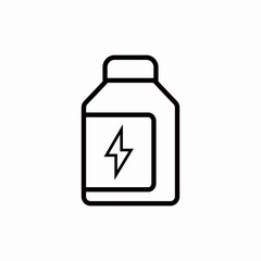 gym shaker sport protein drugs energy