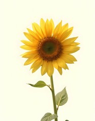 Obraz premium Set of bowls with various colorful Ice Cream scoops