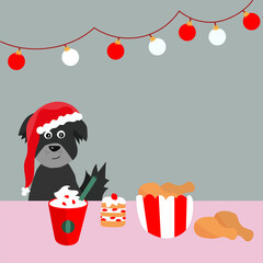 Japanese Christmas treats