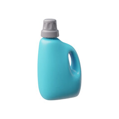 Obraz premium 3d detergent icon.