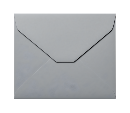 letter envelope