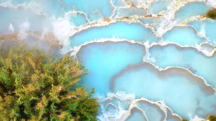 Terme di Saturnia 
