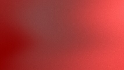 Red Gradient Background Texture Subtle Shade Design Abstract Pattern Digital Art Smooth Surface Blurred