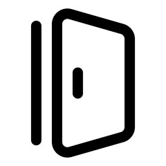 door icon