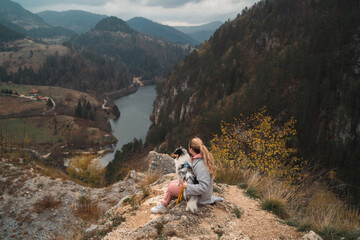 Serbian Mountains