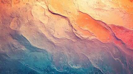 Naklejka premium Abstract colorful stone texture background.