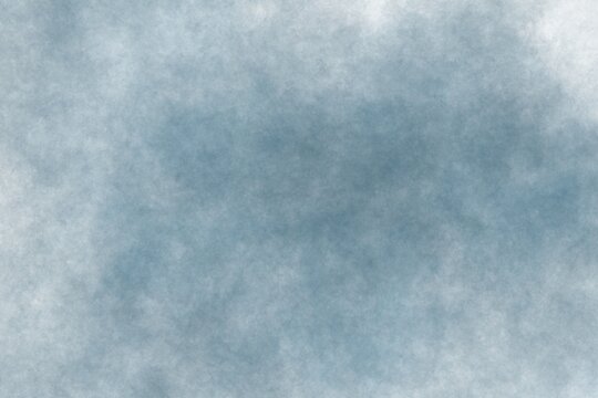 A white background with a livid overcast