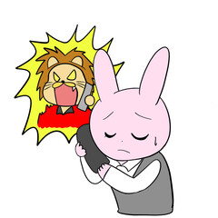 カスタマーハラスメント