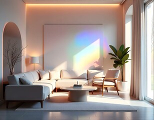 interior home design