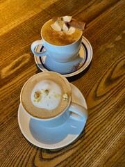 cup of coffee