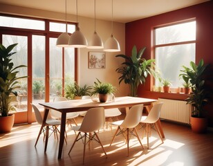 interior home design