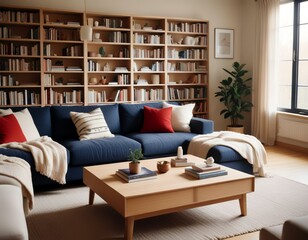 interior home design