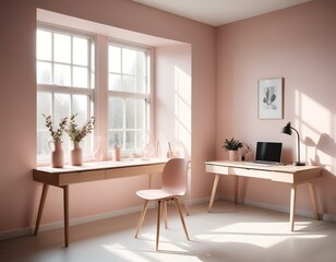 Fototapeta premium interior home design