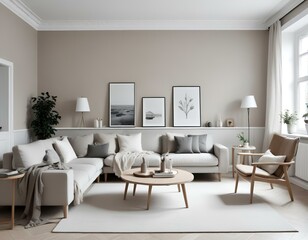 interior home design