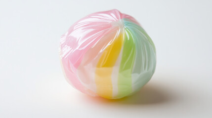 Pastel candy spherical sweet colorful dessert confectionery rainbow treat sugar food candy pastel colorful delicious sweet treat sugary confection yummy delectable tasty vibrant round swirl dessert