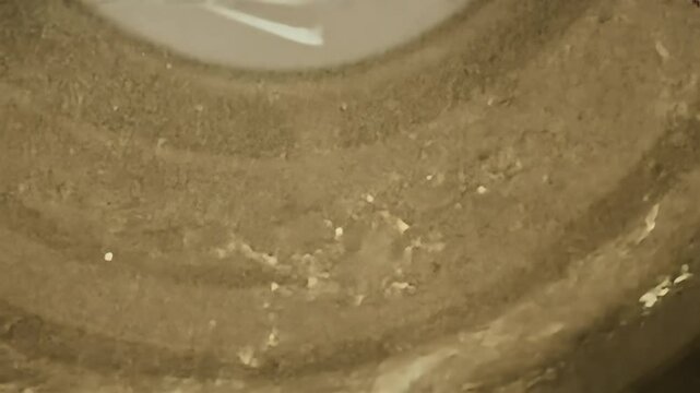 retro vintage texture reminiscent old damaged stock 4K offers nostalgic overexposed look perfect toric grunge style visuals scratch effect historic tape disrobed cinema frame design entertainment