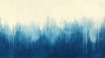 Fototapeta premium elegant Minimalistic, Vibrant abstract wave perfect for a modern design