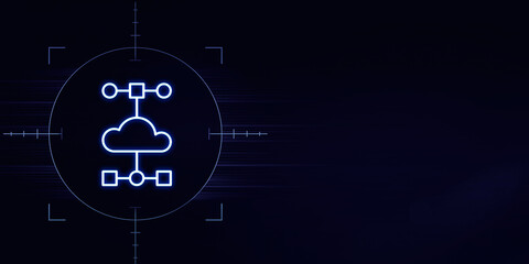 Cloud market convergence refers to the trend where multiple cloud service models, platforms, and industries merge or align, creating an integrated ecosystem of cloud technologies and solutions