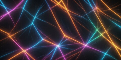 abstract background