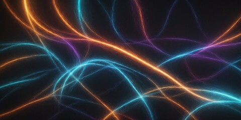 abstract light background