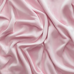 Obraz premium pastel pink velvet texture, seamless background, high detail, smooth, soft lighting, minimalistic, no patterns